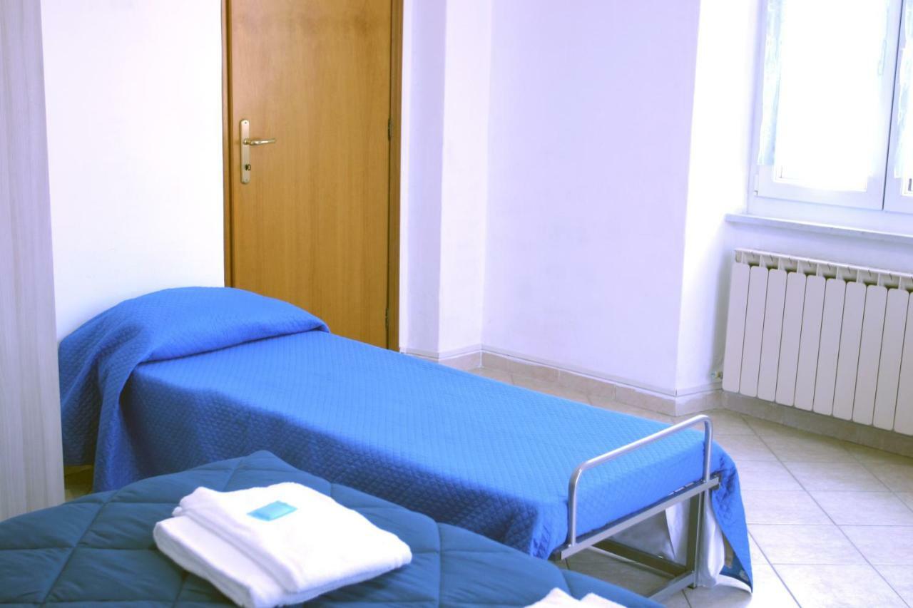 Ferienwohnung Casa Brin La Spezia Exterior foto