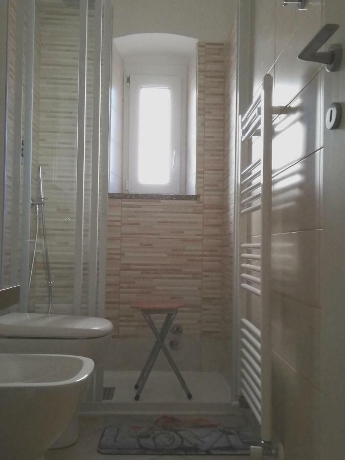 Ferienwohnung Casa Brin La Spezia Exterior foto
